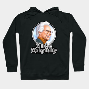 Baby Billy Cute Creation Hoodie